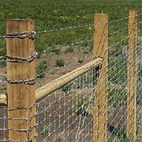 Agricultural Fencing