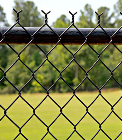 Chainlink Fencing