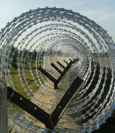 PVC Coated Wire