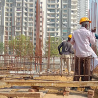 Construction Sites