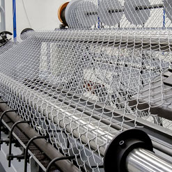 Fence Manufacturing