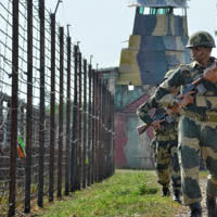 Military and Border Security