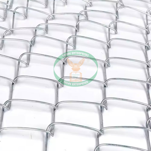 Chainlink Fencing