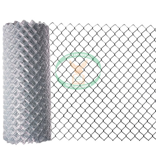 Chainlink Fencing