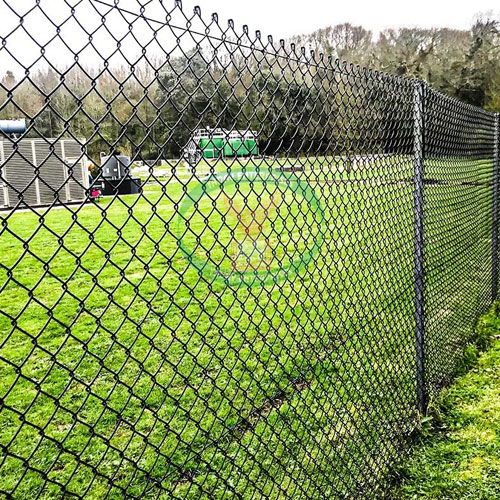 Chainlink Fencing