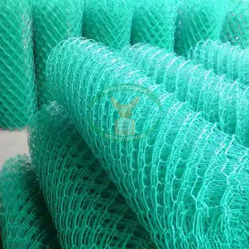 PVC Coated Chainlink