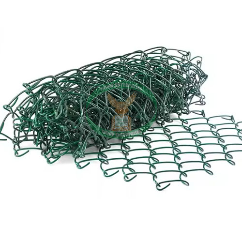 PVC Coated Chainlink