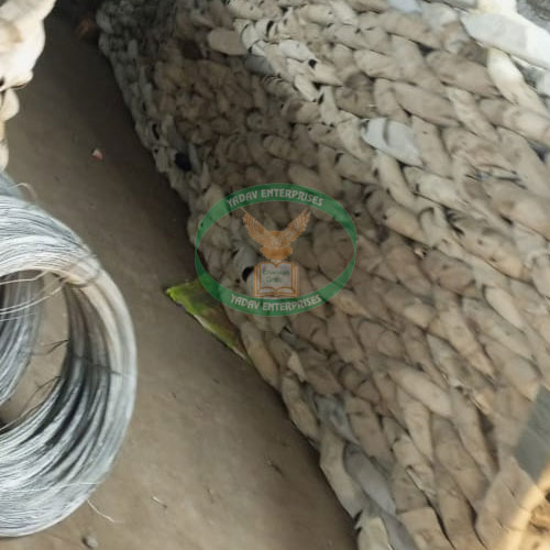 450MM Concertina Coil