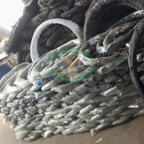 1050MM Concertina Coil