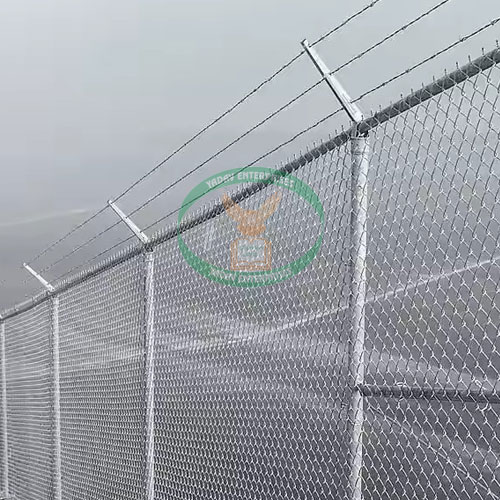 GI Chainlink