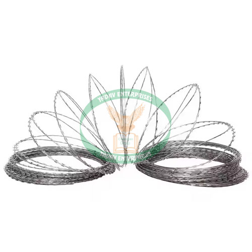 Razor Wire BTO 22