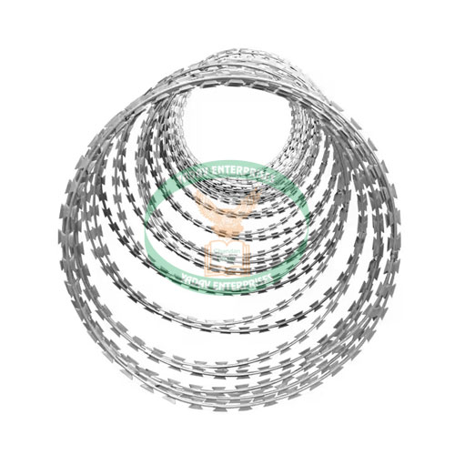 Razor Wire BTO 22