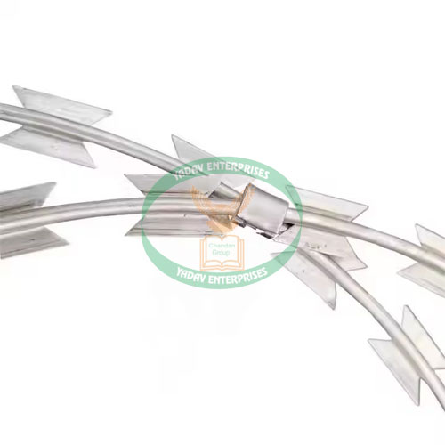 Razor Wire BTO 22
