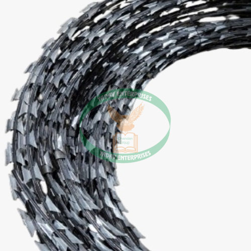 Razor Wire Fencing