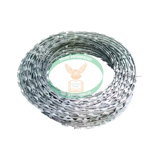 Razor Wire BTO 12