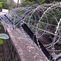 Chainlink Mesh