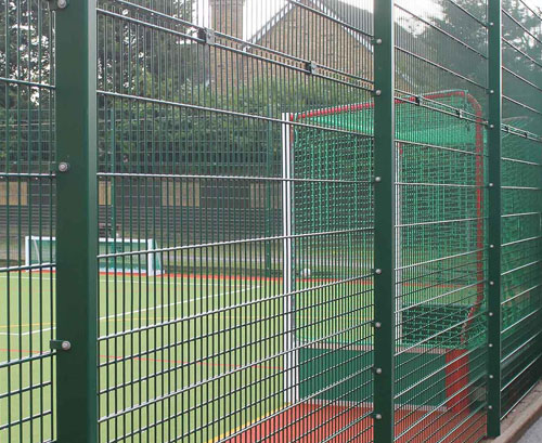 Schools Fences