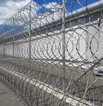 Security Fences
