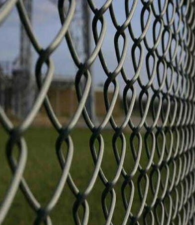 Fencing Accessories