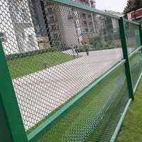 Sports Facilities