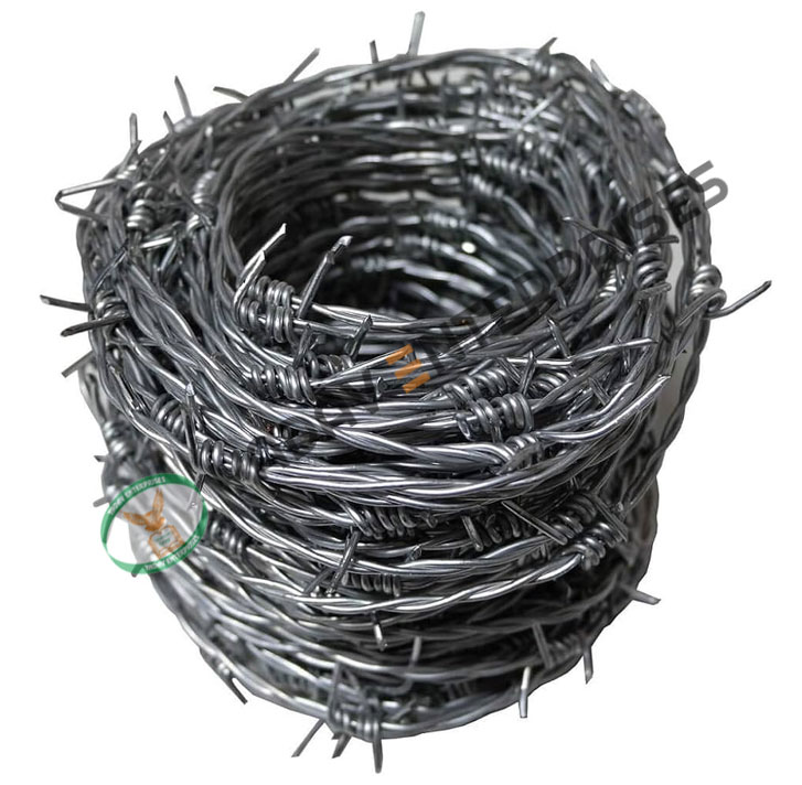 Barbed Wire by Yadav Enterprises
