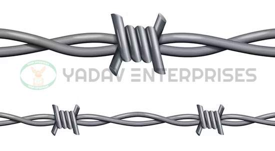 barbed wire price