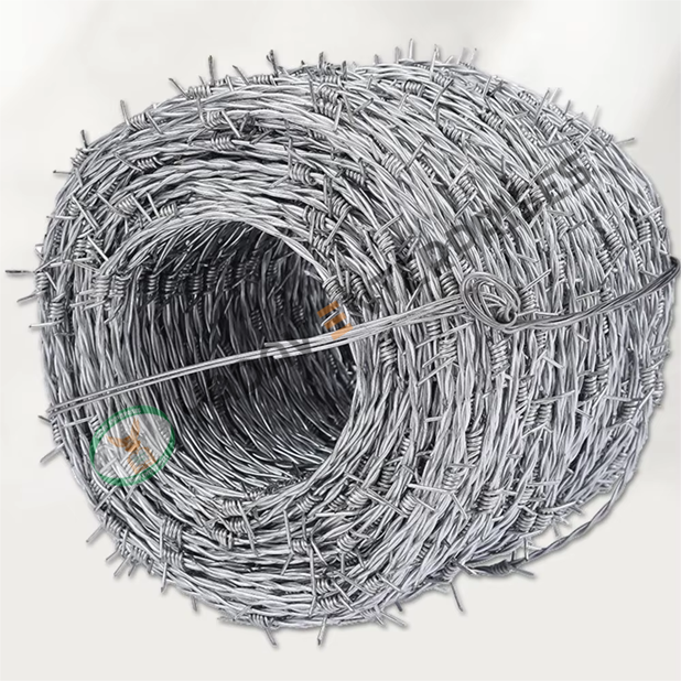 Barbed Wire manufacatuer in india