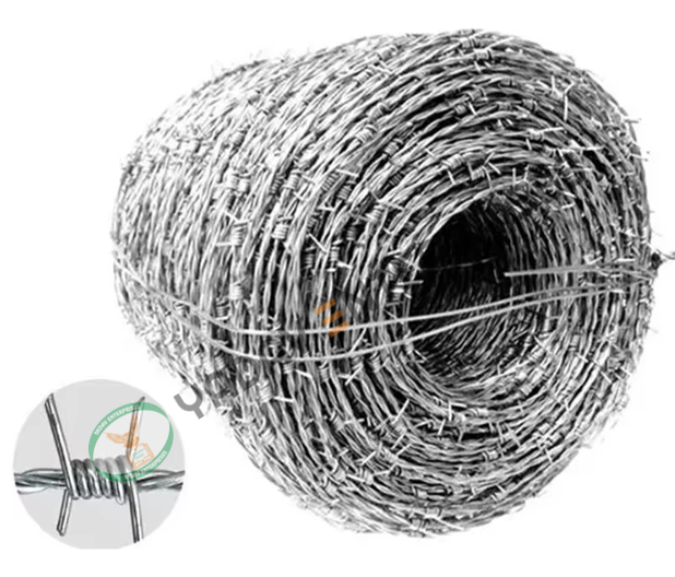 Barbed Wire Manufacturer