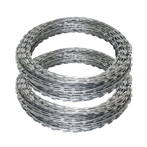 Concertina Wire by Yadav Enterprises